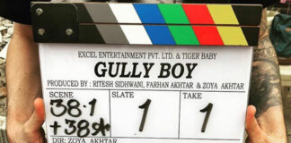 Bollywood film Gully Boy geselecteerd voor het Filmfestival van Berlijn