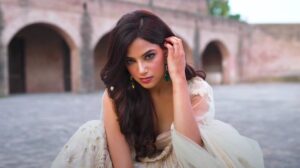 Indiase Harnaaz Sandhu gekroond tot Miss Universe 2021