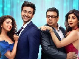 Bollywood film Hungama 2 krijgt digitale release