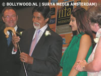 Fotoâ€™s IIFA Bollywood Awards 2007