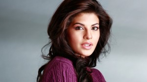 Jacqueline Fernandez in Bollywood remake The Girl On The Train