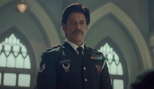 Shah Rukh Khan’s film ‘Jawan’ breekt records, ook in het Midden-Oosten