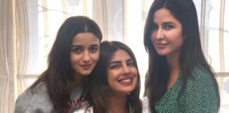 Farhan Akhtar stelt opnames film Jee Le Zara met Priyanka Chopra, Katrina Kaif & Alia Bhatt uit