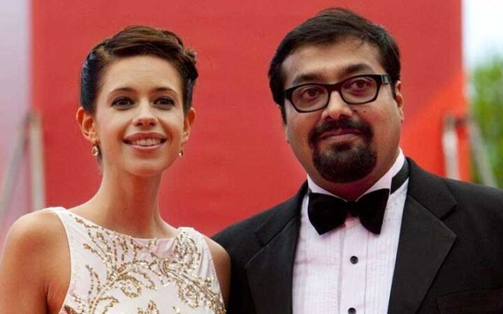 Bollywood actrice Kalki Koechlin over relatie met Anurag Kashyap: "We wilden allebei andere dingen"