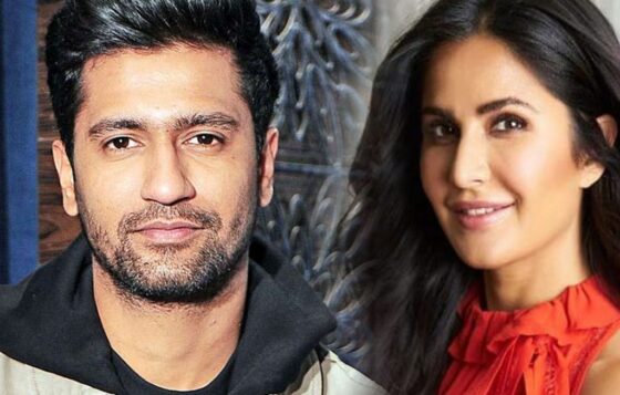 Bollywood acteur Vicky Kaushal wil niets zeggen over relatie met Katrina Kaif