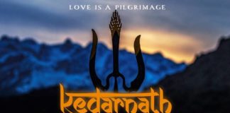 Bekijk de eerste trailer van de Bollywood film Kedarnath