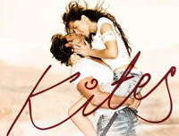 Internationale versie voor Bollywood film 'Kites'