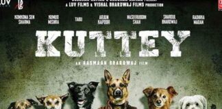 Trailer: Kuttey (13 januari 2023)