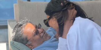 Sushmita Sen & Lalit Modi uit elkaar?