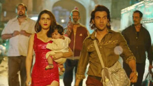 Bekijk de trailer van de Bollywood film Ludo