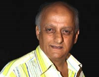 Bollywood filmmaker bij opening Filmfestival