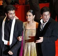 Bollywood op Internationaal Film Festival in Berlin
