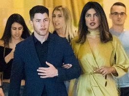 Nick Jonas arriveert in India met familie voor verloving met Priyanka Chopra