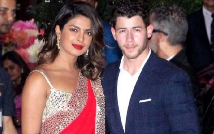 Trouwt Bollywood actrice Priyanka Chopra in december met Nick Jonas?