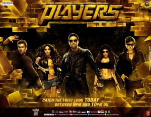 De ‘Players’ van Bollywood