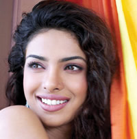 Bollywood - Priyanka Chopra