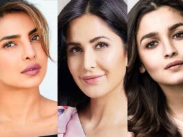 Priyanka Chopra Jonas, Katrina Kaif en Alia Bhatt komen samen in Bollywood film Jee Le Zaraa