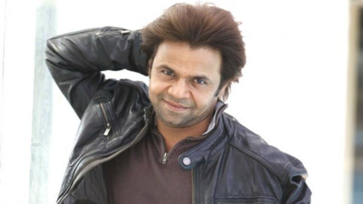 Bollywood komiek Rajpal Yadav veroordeelt tot drie maanden gevangenisstraf