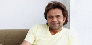 Bollywood komediant Rajpal Yadav klaar voor comeback