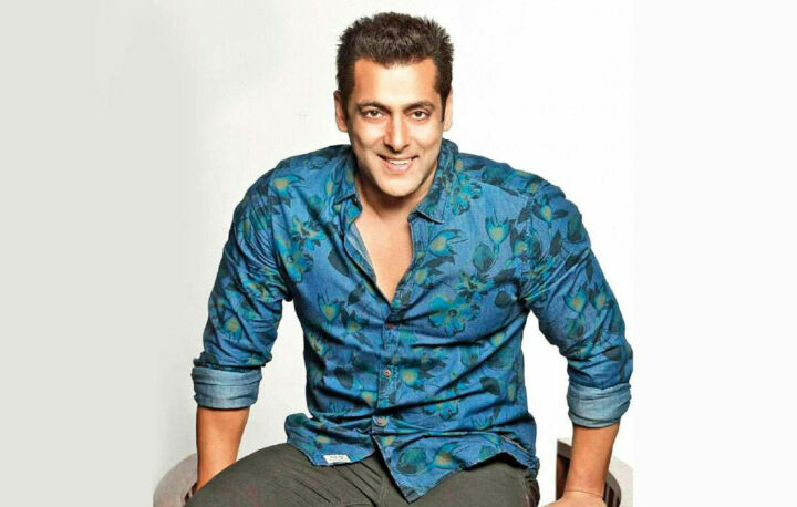 Bollywood acteur Salman Khan: Varun en Tiger leggen de lat hoog voor nieuwkomers
