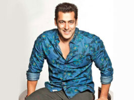Bollywood acteur Salman Khan wil wegblijven van het digitale platform en weigert webseries te doen