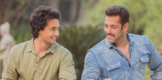 Salman Khan adviseert Aayush Sharma om geen andere films te tekenen