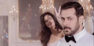 Bollywood acteur Salman Khan niet uitgenodigd voor bruiloft Vicky Kaushal en Katrina Kaif
