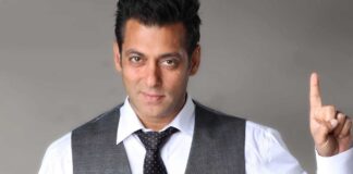 Bollywood acteur Salman Khan tekent twee films?
