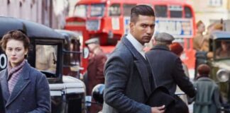 Bollywood film Sardar Udham niet naar Oscars vanwege 'haat tegen de Britten'