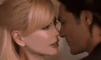 Nicole Kidman met Bollywood ster in reclame