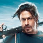 Shah Rukh Khan: "32 jaar geleden wilde ik een actieheld worden"