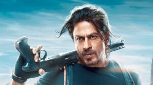 Shah Rukh Khan: “32 jaar geleden wilde ik een actieheld worden”