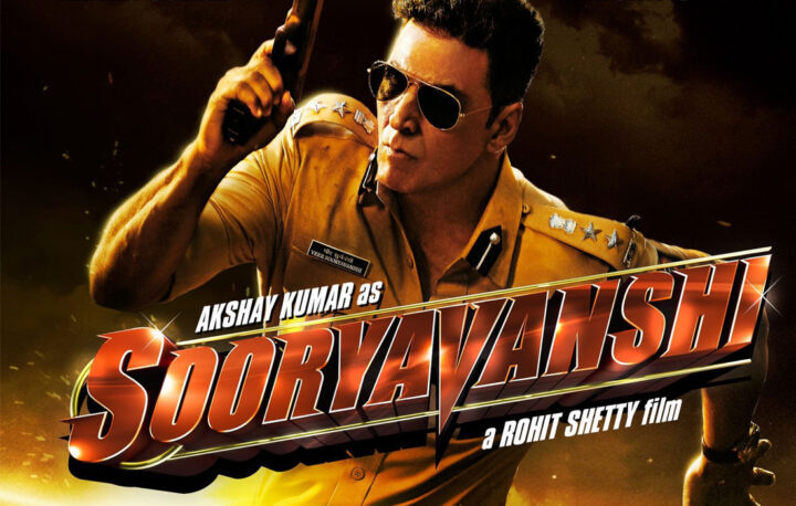Release Bollywood film Sooryavanshi uitgesteld
