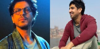 Ayan Mukerji bevestigt spin-off van SRK's personage in Brahmastra