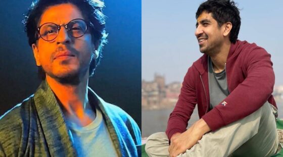 Ayan Mukerji bevestigt spin-off van SRK's personage in Brahmastra