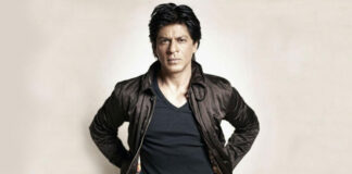 Bollywood acteur SRK als journalist in Ram Madhvani's Rocketry: The Nambi Effect