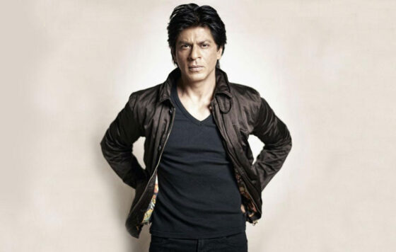 Bollywood acteur SRK als journalist in Ram Madhvani's Rocketry: The Nambi Effect