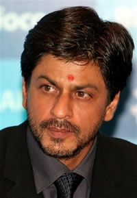 Bollywood - Shahrukh Khan