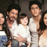 Bollywood acteur Shah Rukh Khan wil meer tijd doorbrengen met zijn gezin