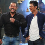 Brengt Nikhil Dwivedi Bollywood acteurs Salman Khan en Shah Rukh Khan samen voor een film?