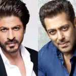 Bollywood acteurs Shah Rukh Khan en Salman Khan in vervolg op War?