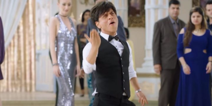 Begint Bollywood acteur SRK nog dit jaar aan Don 3?